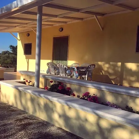 Holiday home In Valle D'itria Ceglie Messapica