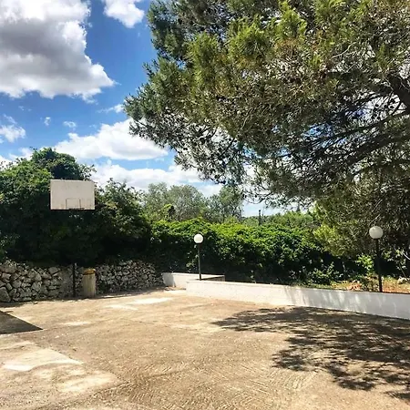Holiday home In Valle D'itria *