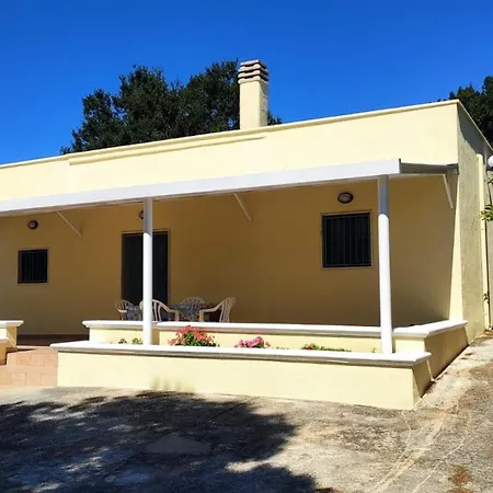 In Valle D'itria Holiday home Ceglie Messapica
