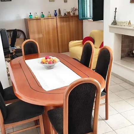 Casa Vacanze In Valle D'itria Holiday home Ceglie Messapica