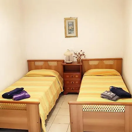 Casa Vacanze In Valle D'itria Holiday home