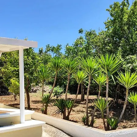 Casa Vacanze In Valle D'itria Ceglie Messapica