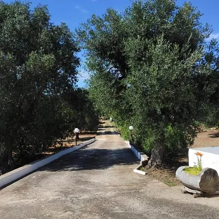 Holiday home Casa Vacanze In Valle D'itria