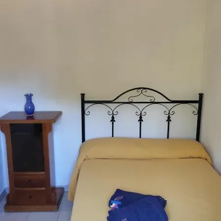 Casa Vacanze In Valle D'itria