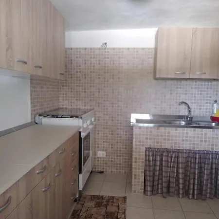Holiday home Casa Vacanze In Valle D'itria Ceglie Messapica