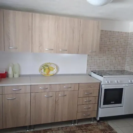 Holiday home Casa Vacanze In Valle D'itria *