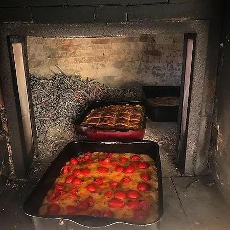 Casa Vacanze In Valle D'itria Сasa de vacaciones *