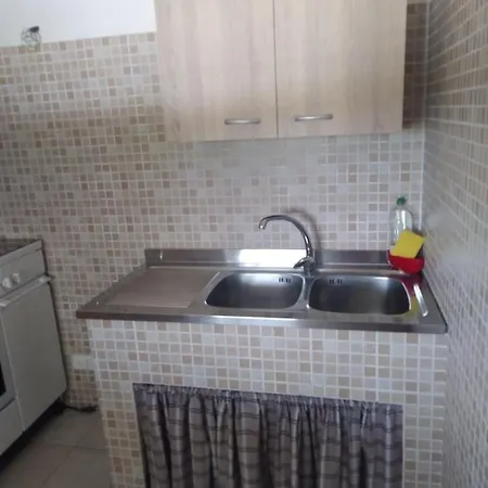 Сasa de vacaciones Casa Vacanze In Valle D'itria *